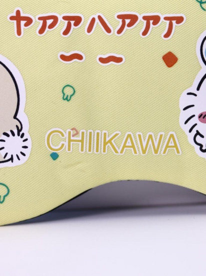 Маска для сна гелевая «Surprise»