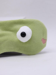 Маска для сна гелевая «Cute weirdos» - Фото 2