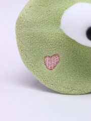 Маска для сна гелевая «Cute weirdos» - Фото 3