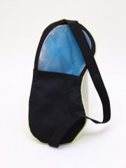 Маска для сна гелевая «Cute weirdos» - Фото 5