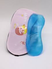 Маска для сна гелевая «Baby and duck» - Фото 2