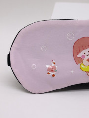 Маска для сна гелевая «Baby and duck» - Фото 4