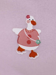 Маска для сна гелевая «Baby and duck» - Фото 5