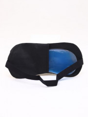 Маска для сна гелевая «Sleepy dreams» - Фото 4