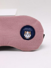 Маска для сна гелевая «Texture» - Фото 3