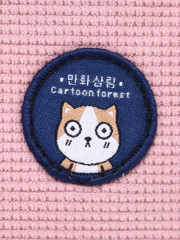 Маска для сна гелевая «Texture» - Фото 4