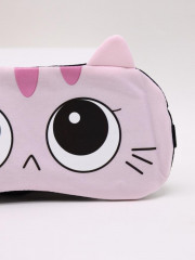 Маска для сна гелевая «Pretty face» - Фото 1