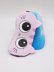 Маска для сна гелевая «Pretty face» - Фото 3