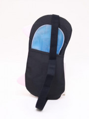 Маска для сна гелевая «Pretty face» - Фото 4