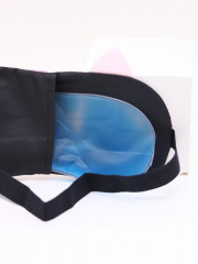 Маска для сна гелевая «Pretty face» - Фото 5