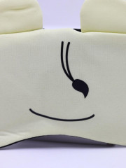 Маска для сна гелевая «Sweet bun» - Фото 2