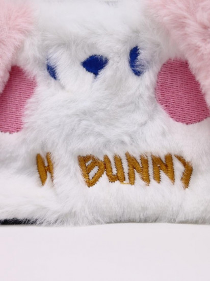 Маска для сна гелевая «A bunny»