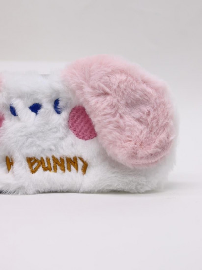 Маска для сна гелевая «A bunny»