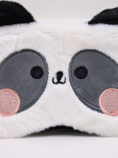 Маска для сна гелевая «Happy fuzzies»