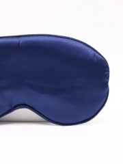 Маска для сна гелевая «Silk dreams» - Фото 1