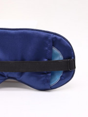 Маска для сна гелевая «Silk dreams» - Фото 5