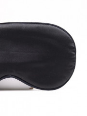 Маска для сна гелевая «Silk dreams» - Фото 1