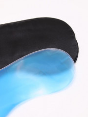 Маска для сна гелевая «Silk dreams» - Фото 2