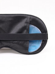 Маска для сна гелевая «Silk dreams» - Фото 3