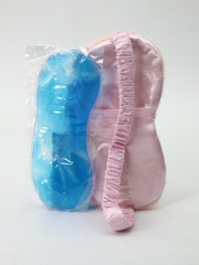 Маска для сна гелевая «Soft dreams» - Фото 3