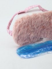 Маска для сна гелевая «Soft dreams» - Фото 4