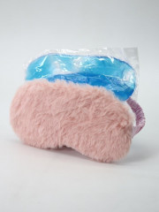 Маска для сна гелевая «Soft dreams» - Фото 5