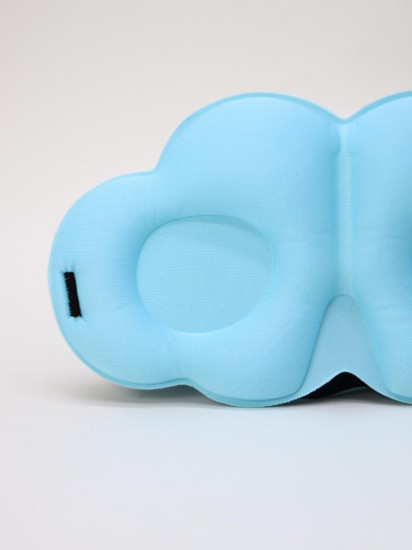 Маска для сна гелевая «Cloud dreams»