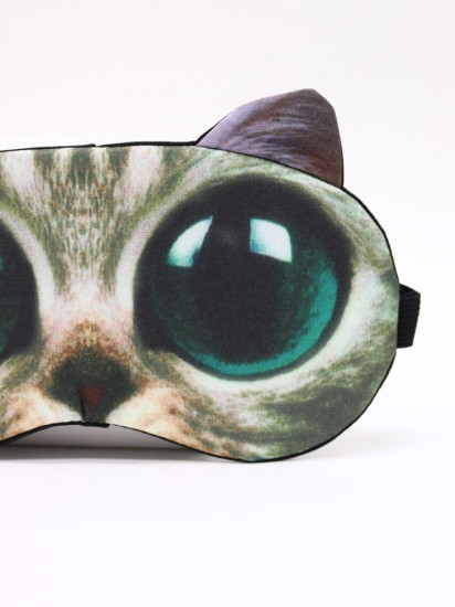 Маска для сна «Cat's eyes»