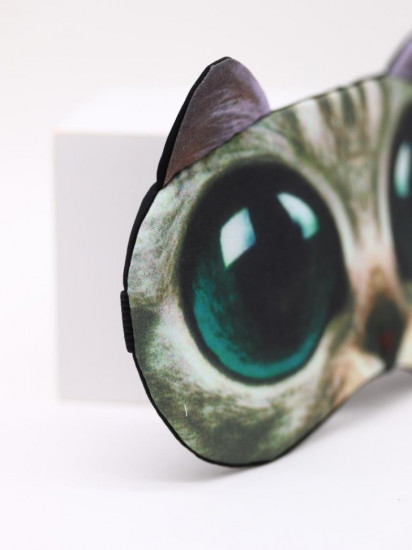 Маска для сна «Cat's eyes»