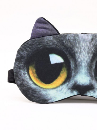 Маска для сна «Cat's eyes»