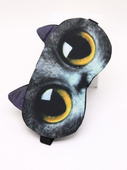 Маска для сна «Cat's eyes»