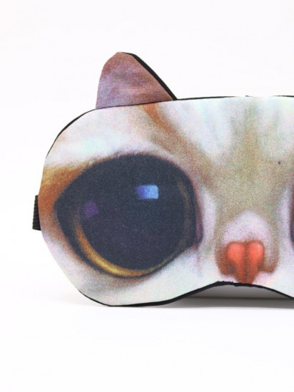 Маска для сна «Cat's eyes»