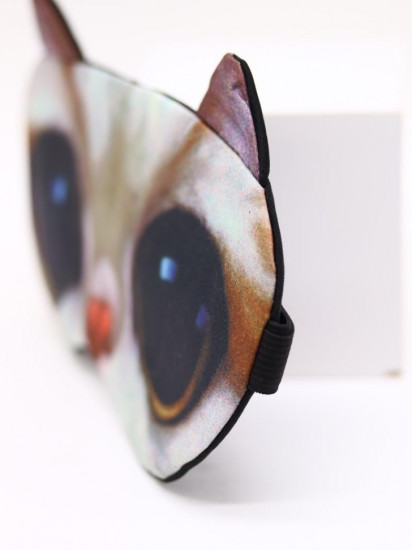 Маска для сна «Cat's eyes»