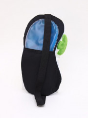 Маска для сна гелевая «Furry friends» - Фото 5