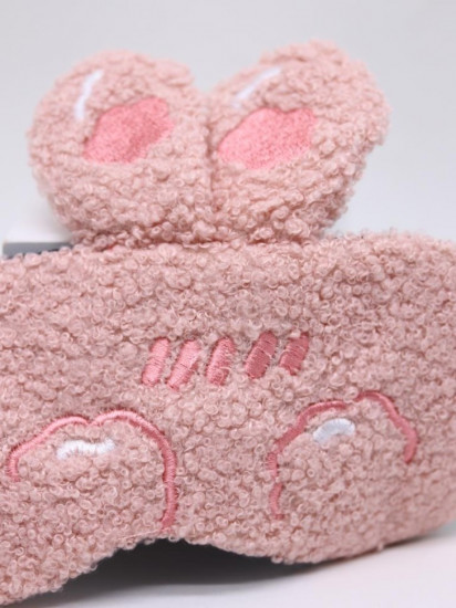 Маска для сна гелевая «Soft paws»