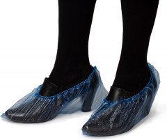 Комплект бахил - Фото 3