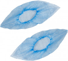 Комплект бахил - Фото 4