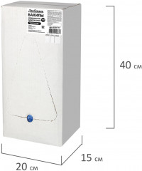 Комплект бахил - Фото 7