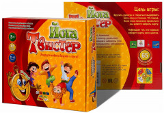 Игра «Твистер Йога» - Фото 5