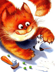 Когда я вырасту большой... - Фото 2