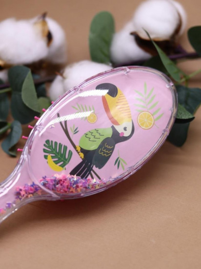 Расческа «Toucan»