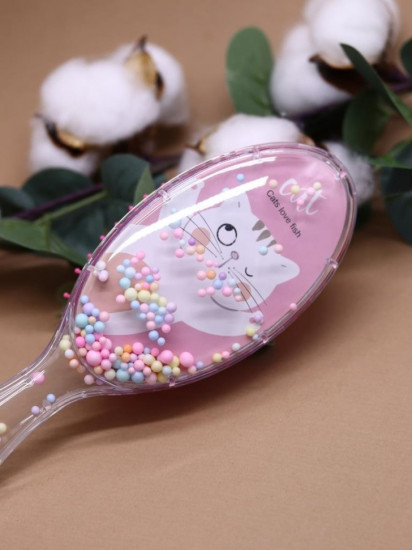 Расческа «Candy cat»