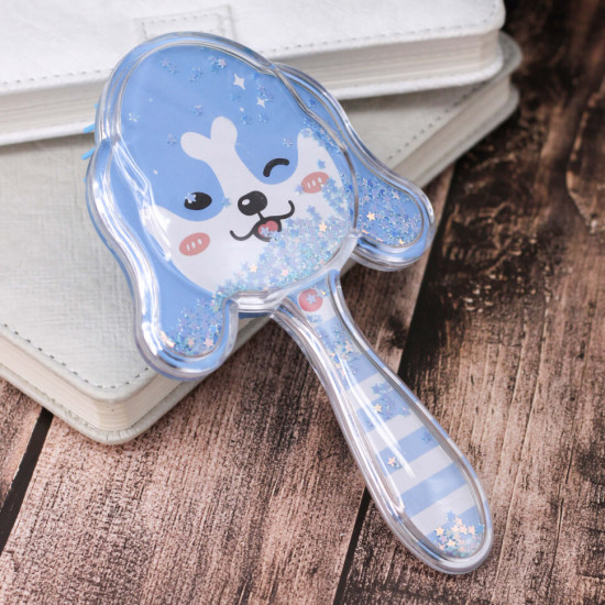 Расческа «Puppy»