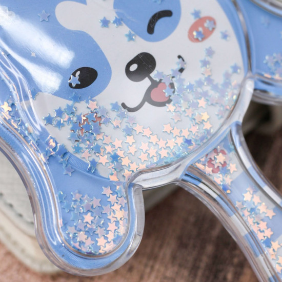 Расческа «Puppy»
