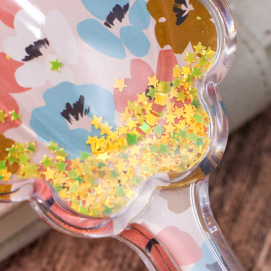 Расческа «Little flower»