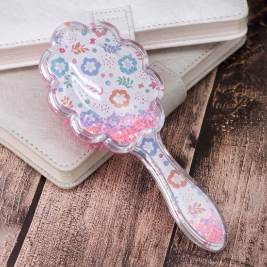 Расческа «Little flower»