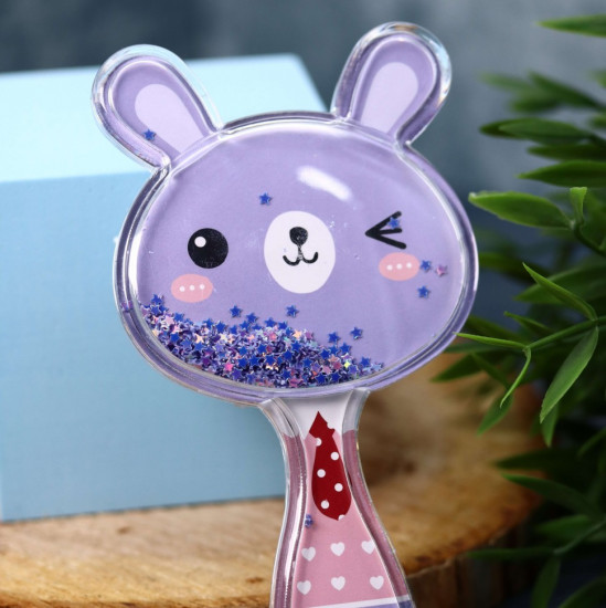 Расческа «Rabbit»