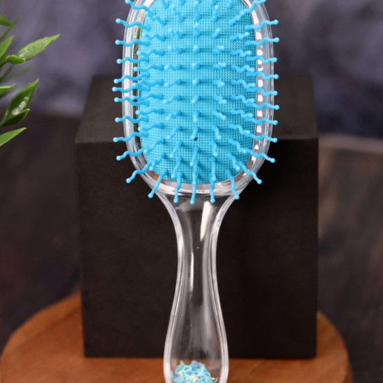 Расческа «Sequins cactus»