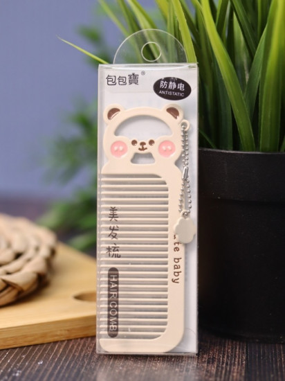 Расческа «Cute baby»