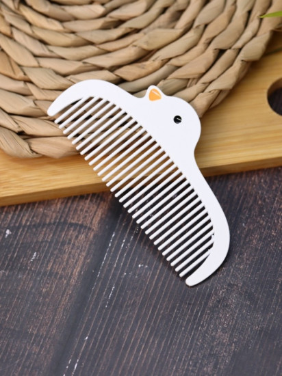 Расческа «Cute duck»